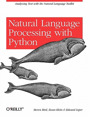 Natural-Language-Processing-with-Python