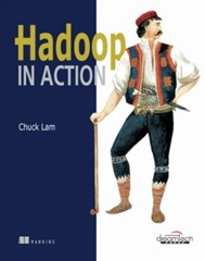 HadoopInAction